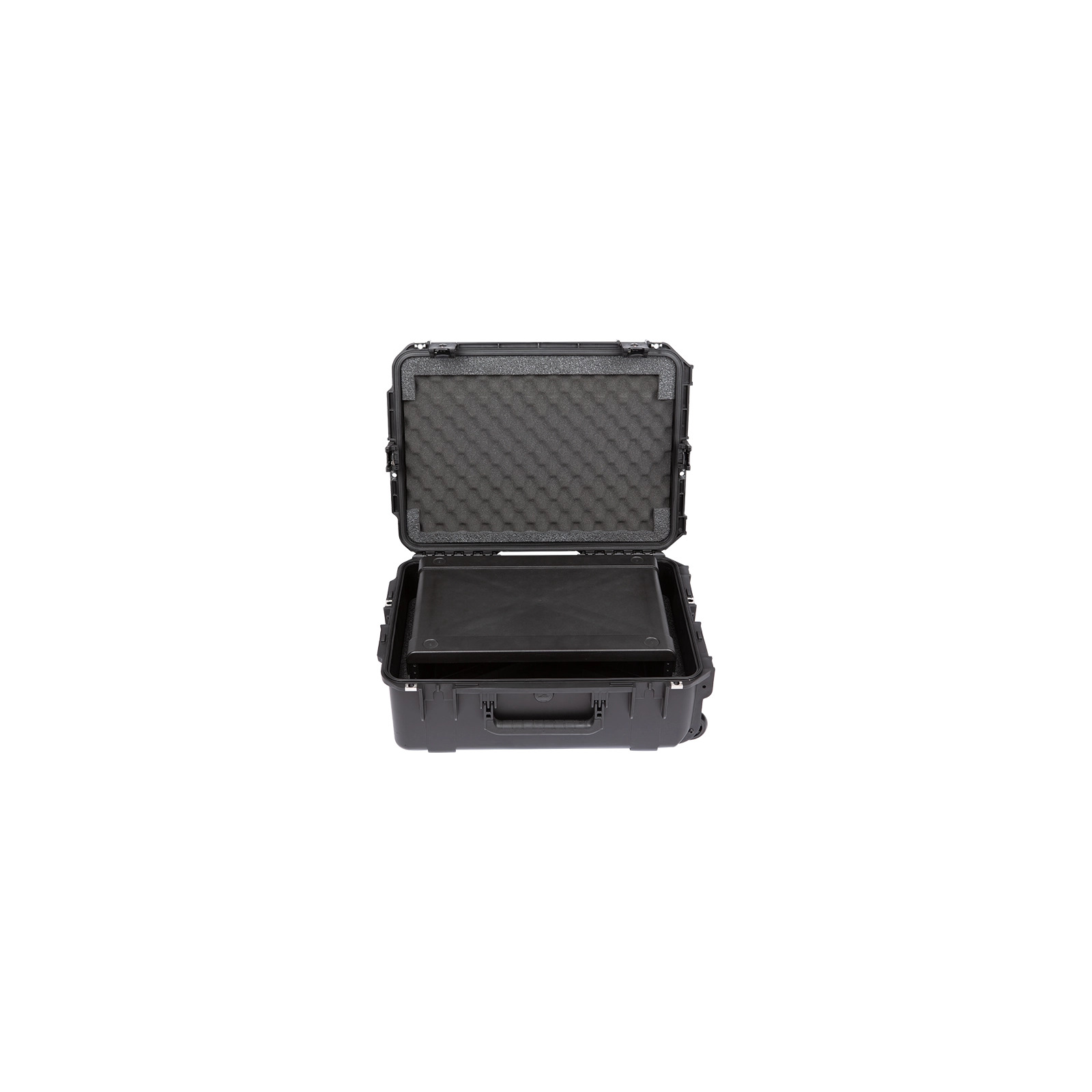 SKB 2U iSeries Injection Molded Fly Rack 
